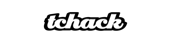 Logo de Tchack