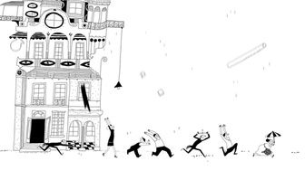 evacuation-gratte-ciel