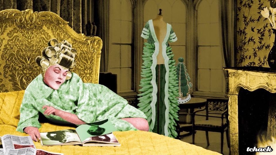 À LA MODE miniature