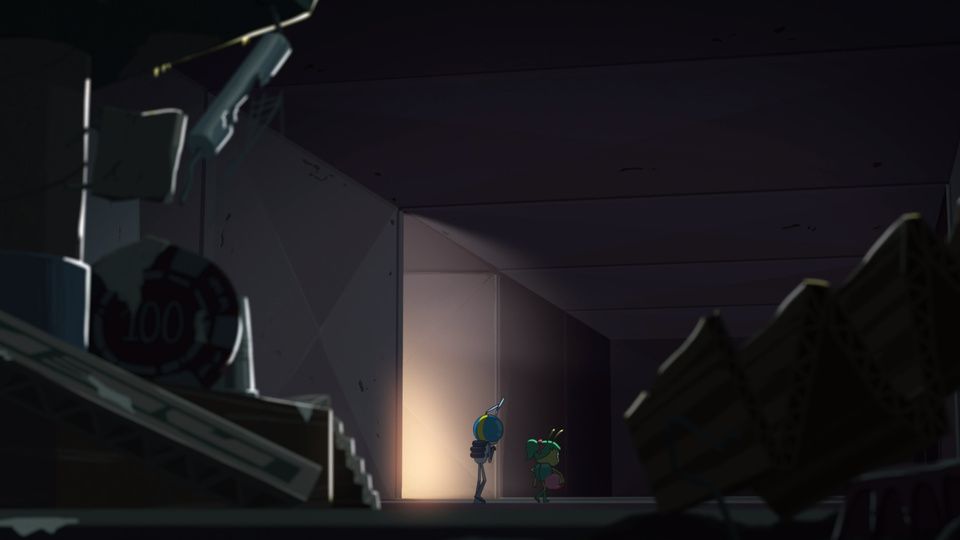 Image associée à BEST BUGS