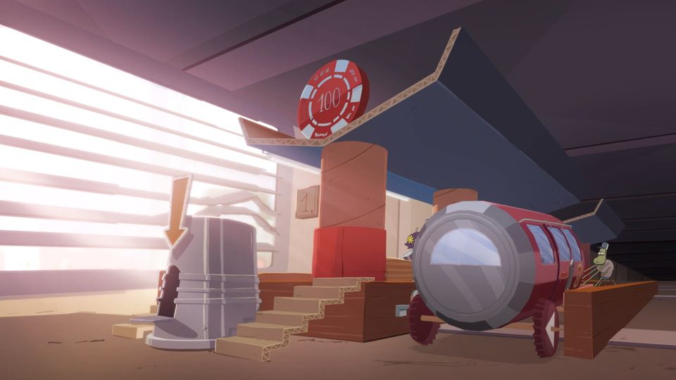 Image associée à BEST BUGS