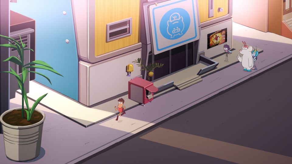 Image associée à BEST BUGS