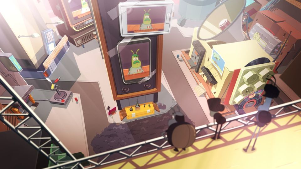 Image associée à BEST BUGS