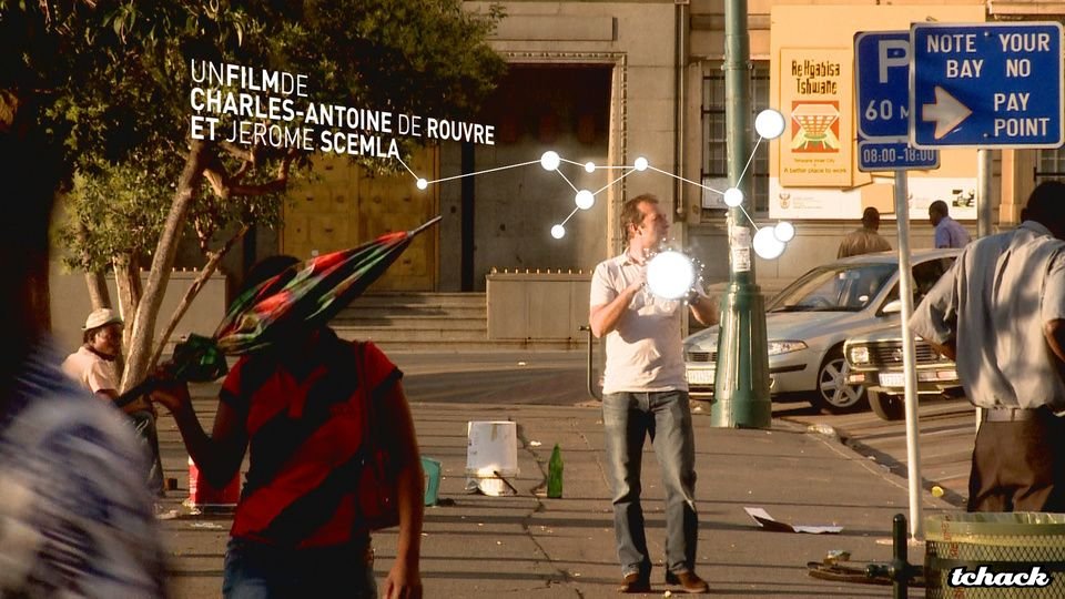 Image associée à BIENVENUE DANS LE NANOMONDE