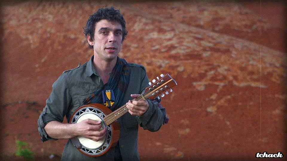 CLIP FÉLOCHE - SILBO miniature