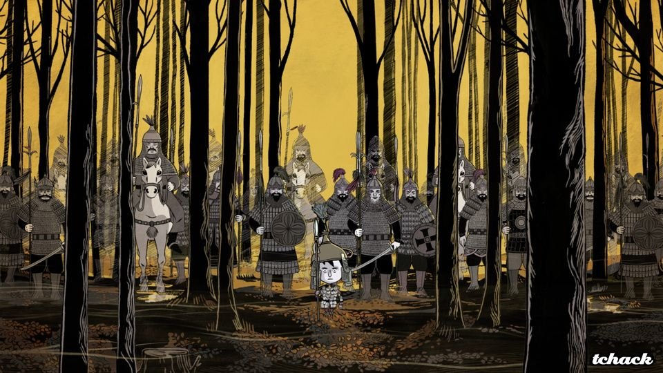 DAVID B. - L'ASCENSION DU HAUT-MAL miniature