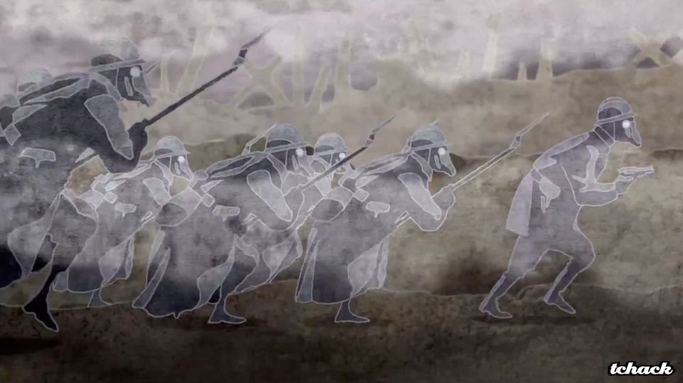 FERDINAND RAT DES CHAMPS DE BATAILLE miniature