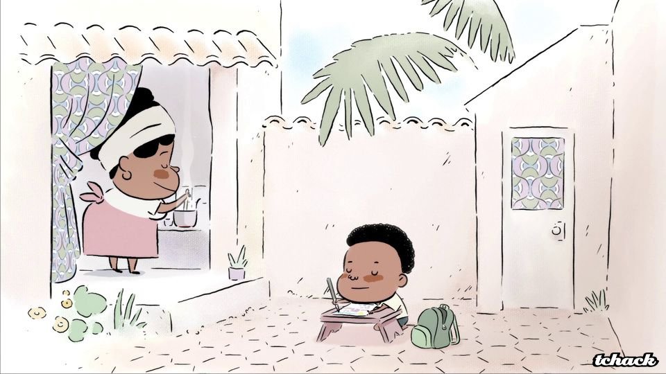 Image associée à HANDICAP INTERNATIONAL