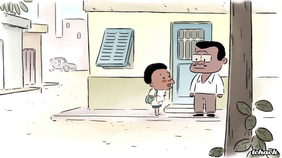 Image associée à HANDICAP INTERNATIONAL