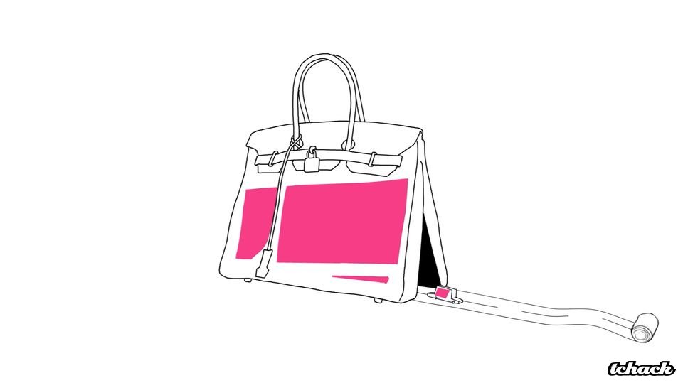 HERMÈS RETROSPECTIVES miniature