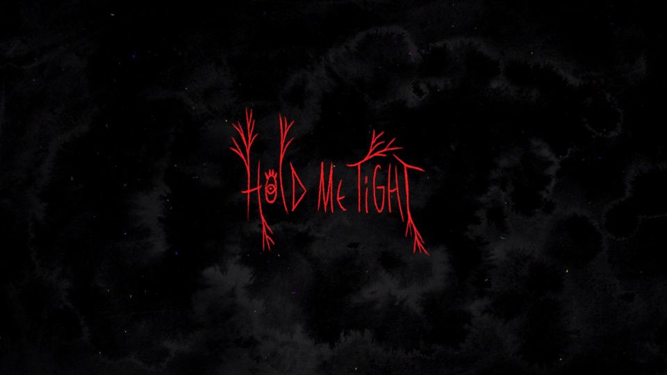 Image associée à HOLD ME TIGHT