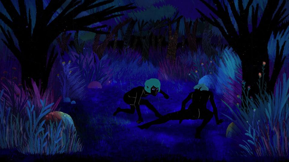 Image associée à HOLD ME TIGHT