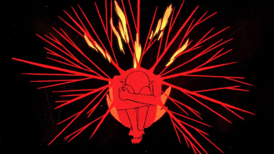 Image associée à HOLD ME TIGHT