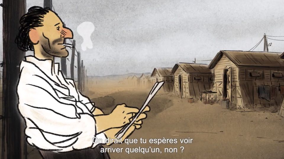 Image associée à JOSEP