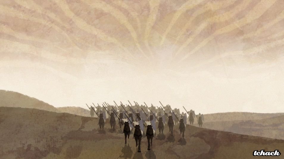 Image associée à JUIFS ET MUSULMANS - SI LOIN, SI PROCHES