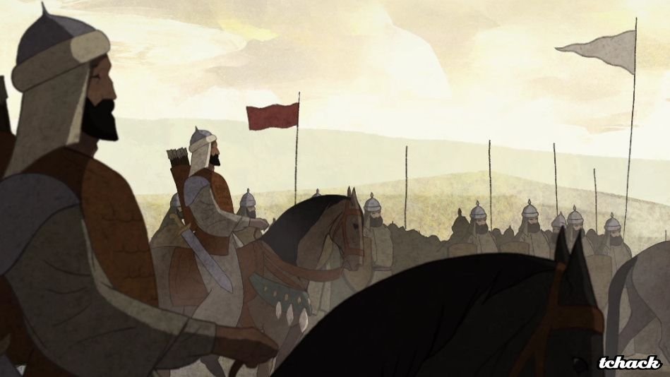 JUIFS ET MUSULMANS - SI LOIN, SI PROCHES miniature