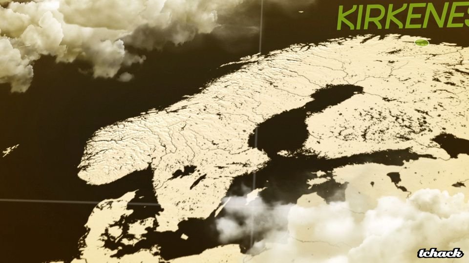 LA VALSE DES CONTINENTS miniature