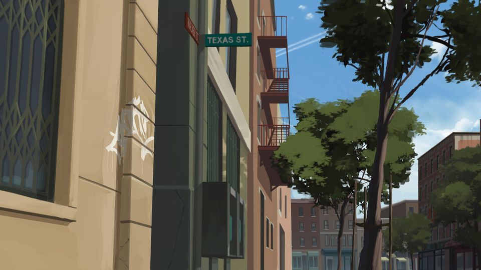 Image associée à LASTMAN Saison 1