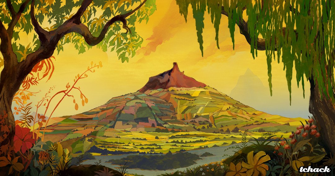 Image associée à LE BABIROUSSA