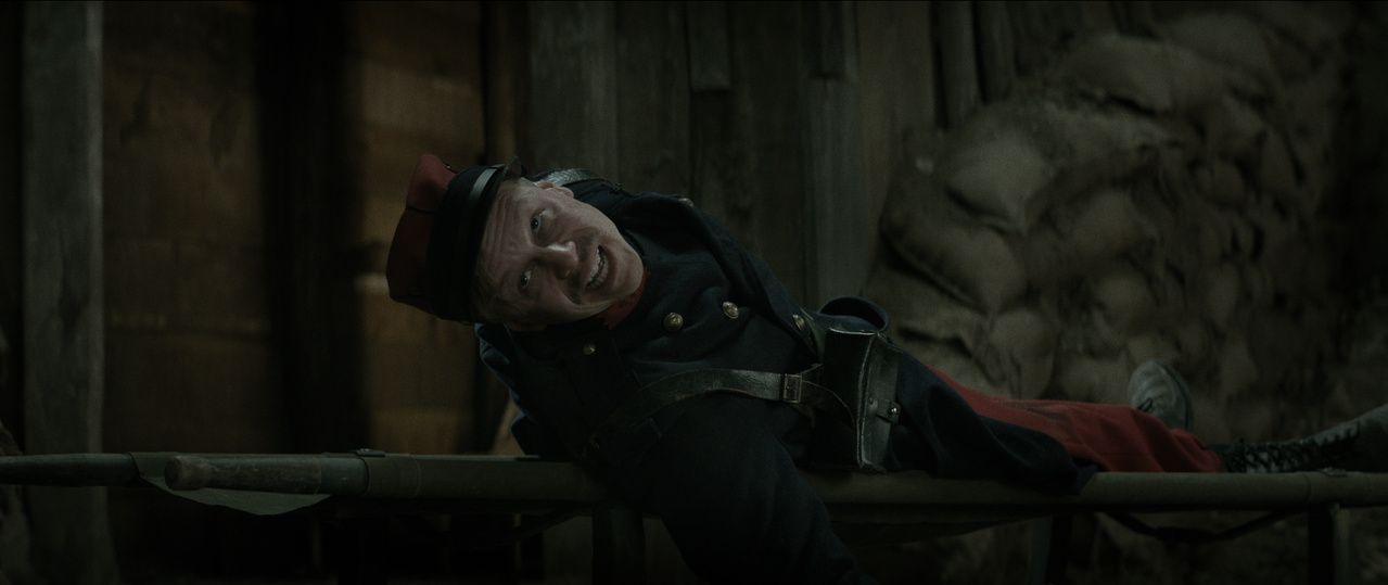 Image associée à LE GRAND GAILLARD