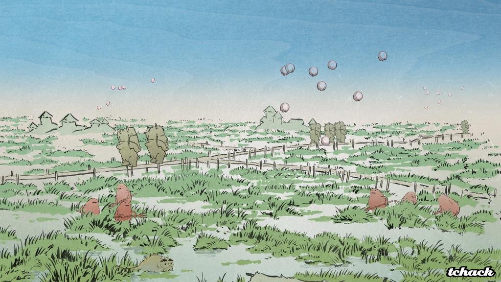 LE PONT DES BROIGNES miniature