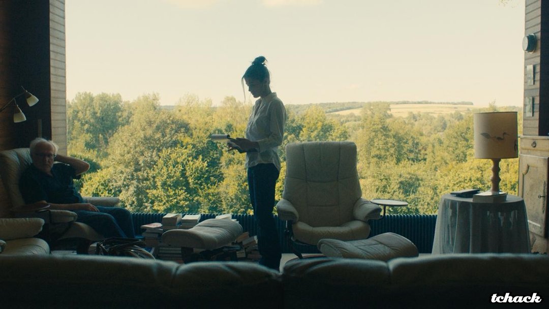 Image associée à LE SOLEIL EST PARTI