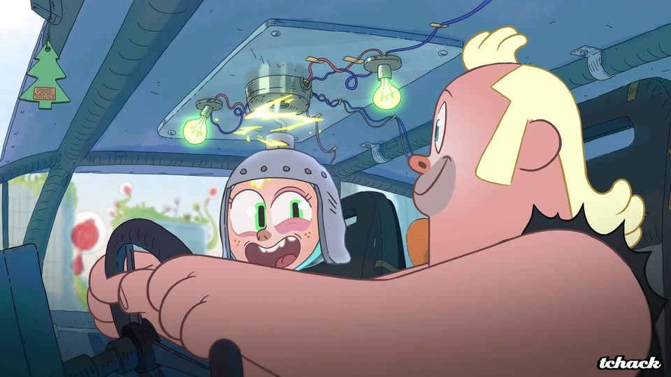 LES DANGER miniature