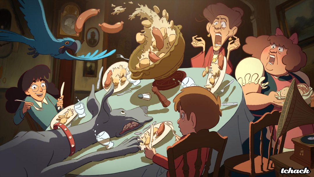 LES ENFANTS DE LA LIBERTÉ miniature