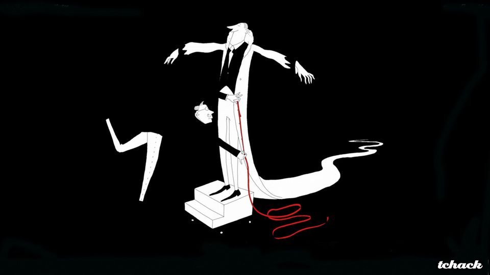 LES GRATTE-CIEL miniature