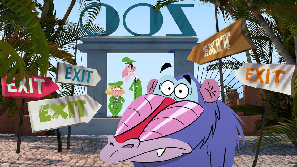 LES PRIZOONNIERS miniature