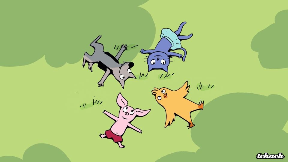 LES PETITS PHILOSOPHES miniature