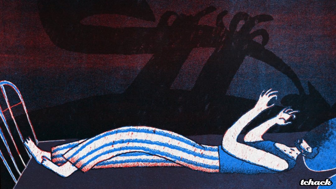 L'HOMME QUI JOUE DU SAXOPHONE EN DORMANT miniature