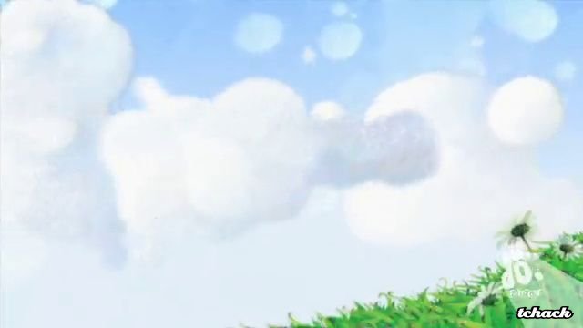 Image associée à GENERIQUE -  LULU VROUMETTE - SAISON 1 & 2