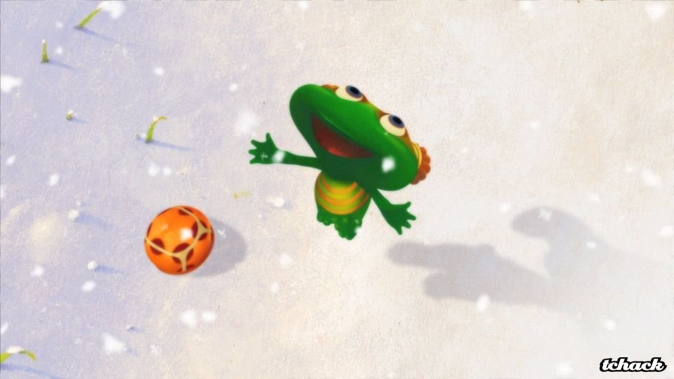 Image associée à GENERIQUE -  LULU VROUMETTE - SAISON 1 & 2