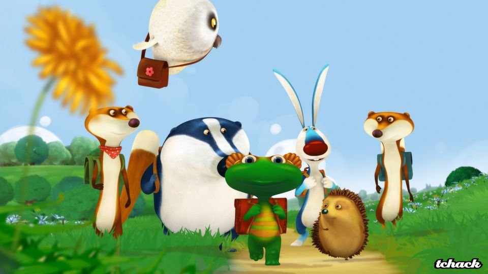 LULU VROUMETTE - SAISON 2 miniature