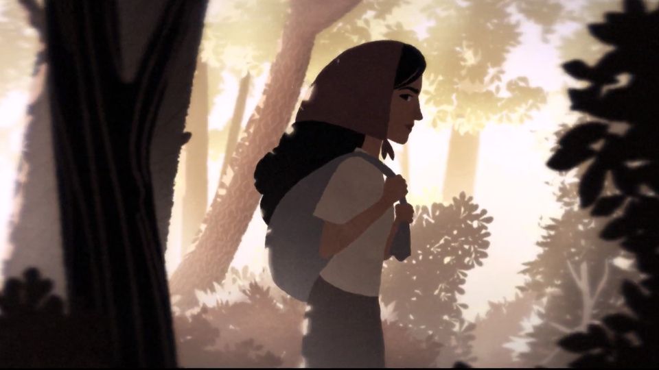 MA FAMILLE ET LE LOUP miniature