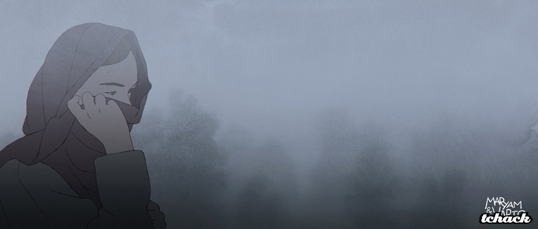 Image associée à MARYAM ET VARTO