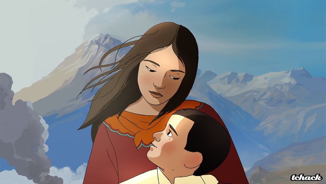 MARYAM ET VARTO miniature