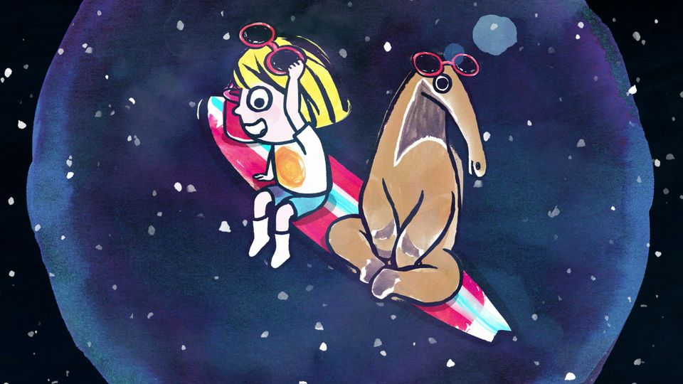 PETIT MALABAR Saison 1 et 2 miniature