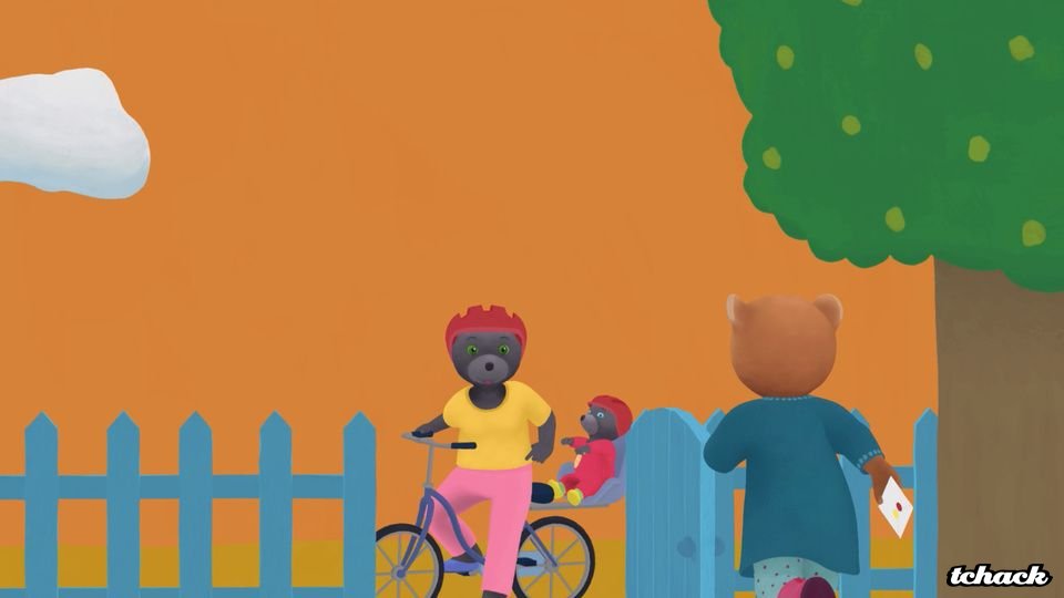 Image associée à PETIT OURS BRUN