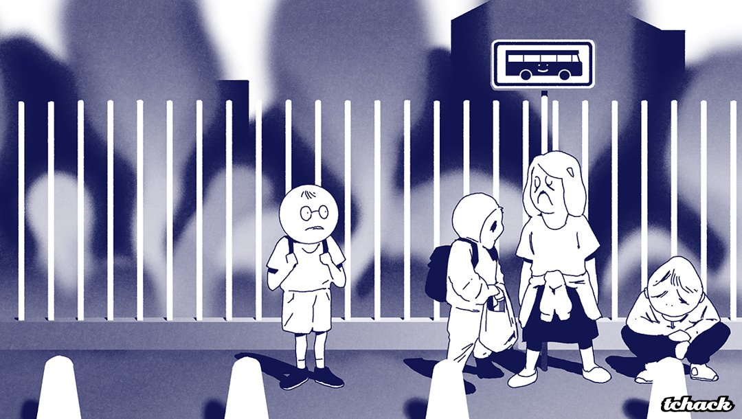 Pôle Enfant miniature