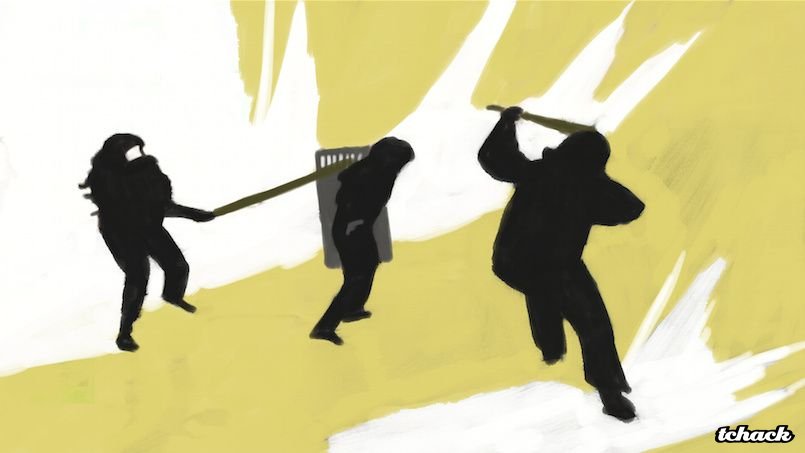 Image associée à PORNOGRAPHY