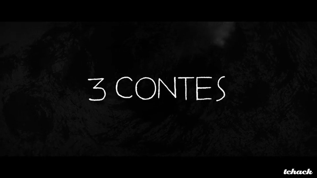 TEASER 3 CONTES MONSTRUEUX miniature