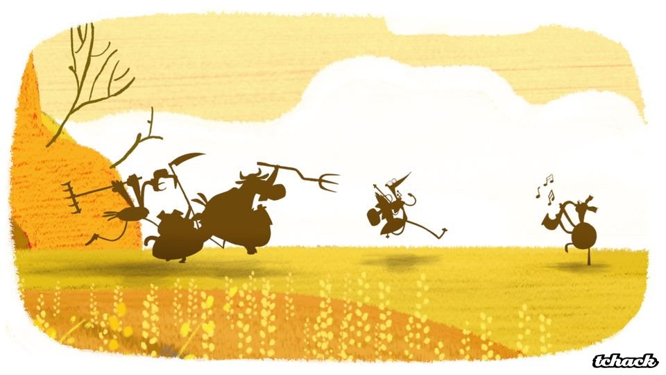 Image associée à TROUBADOURS