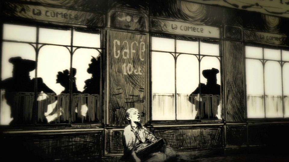 Image associée à VOYAGE EN ICARIE