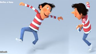 tom-tom-et-nana-pre-production-9